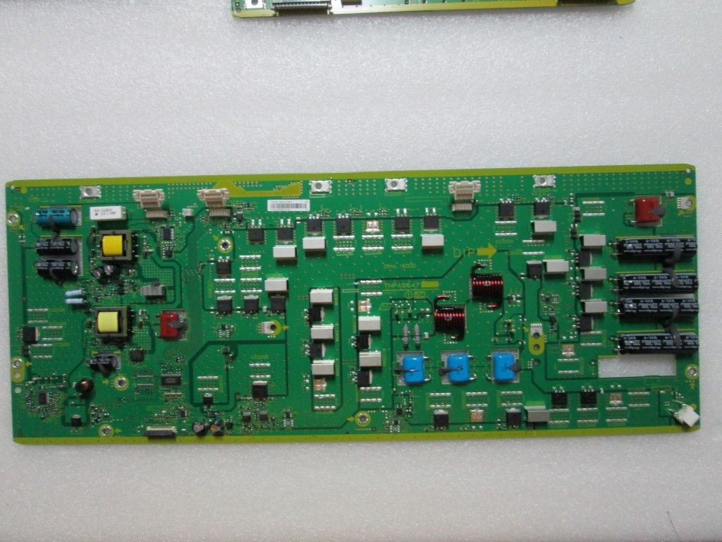 Panasonic TC-P60GT50 SC Board TNPA5647 - Click Image to Close