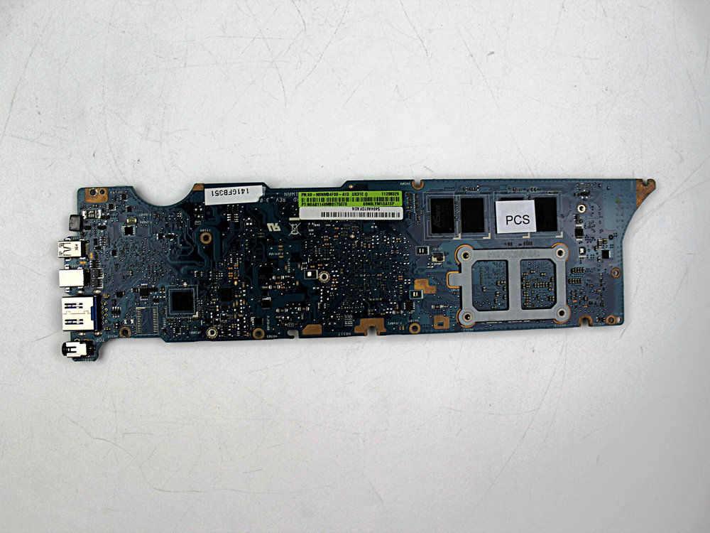 Asus UX31E Motherboard i7 CPU 60-N8NMB4C02 90R-N8NMB4C00Y Test