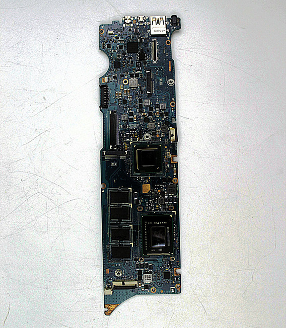 Asus UX31E Motherboard i7 CPU 60-N8NMB4C02 90R-N8NMB4C00Y Test