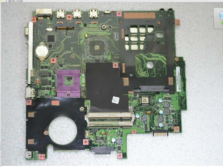 for asus x50z motherboard/System board/Main board