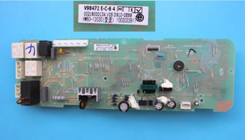 Haier washing machine Computer board XQG50-810 FM XQG50-807 0021