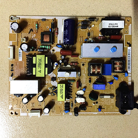 Samsung BN44-00498A (PSLF930C04A) Power Supply Board