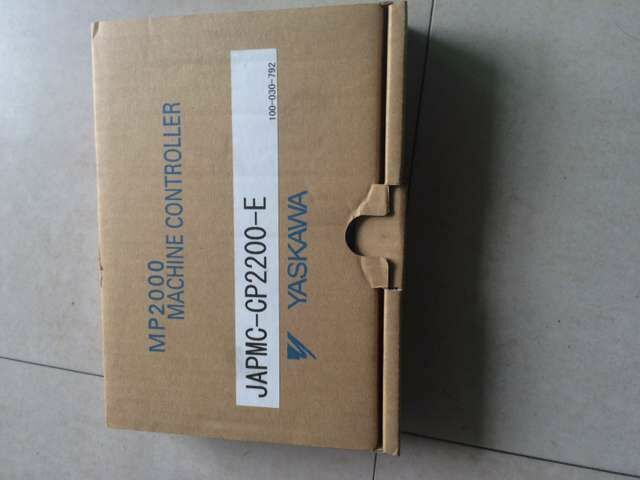 YASKAWA JAPMC-CP2200-E JAPMCCP2200E new in box