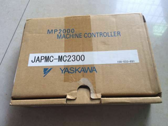 YASKAWA JAPMC-MC2300 JAPMCMC2300 new in box
