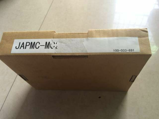 YASKAWA JAPMC-MC2300 JAPMCMC2300 new in box - zum Schließen ins Bild klicken