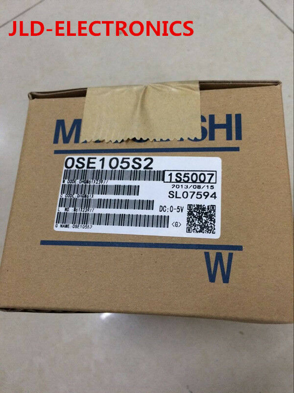 MITSUBISHI ENCODER OSE105S2 New in Box