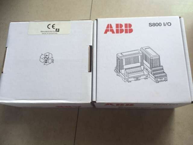 ABB 3BSC690074R1 DO890 New in box - zum Schließen ins Bild klicken
