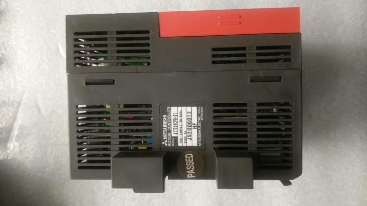 MITSUBISHI A173UHCPU-S1 A173UHCPUS1 used in good condition 1PCS - Click Image to Close