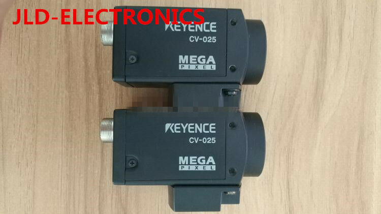 KEYENCE CV-025 CV025 tested and used in good condition