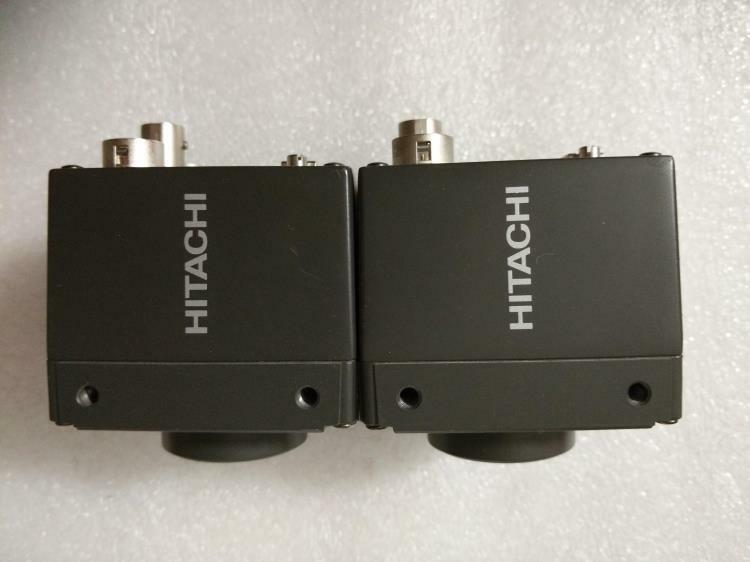 HITACHI KP-F200CL-S1 tested and used - Click Image to Close