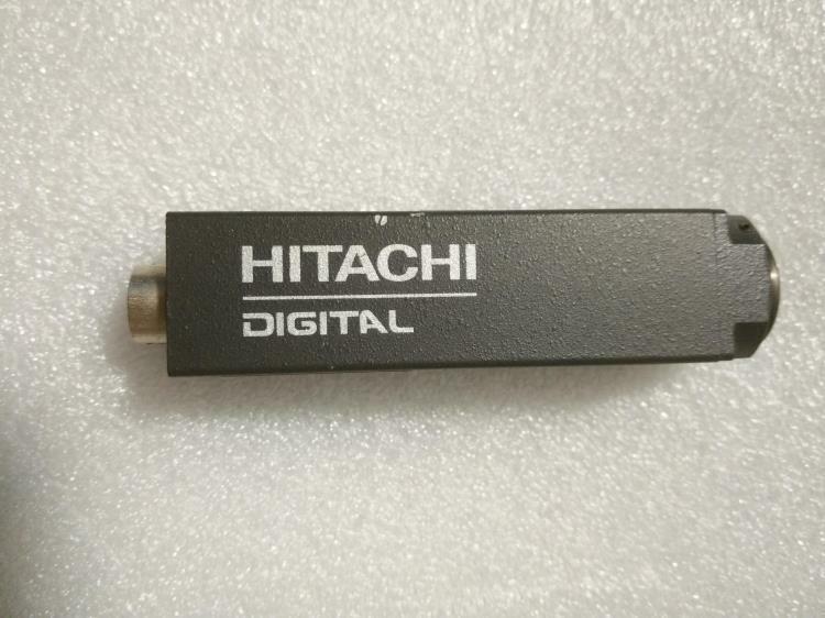 Hitachi KP-D8 KPD8 tested and used in good condition - Click Image to Close