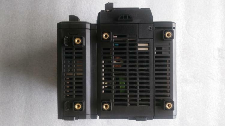 DALSA P2-49-08K40-00E tested and good condition - Click Image to Close