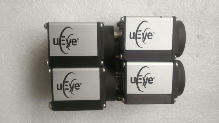 UEYE UI-5220SE-M-GL tested and used - Click Image to Close