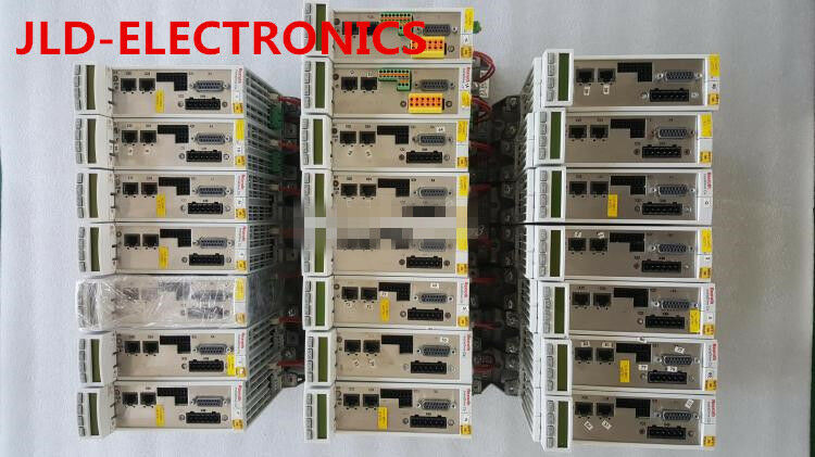 HCS01.1E-W0009-A-02-B-ET-EC-NN-L4-NN-FW tested and used