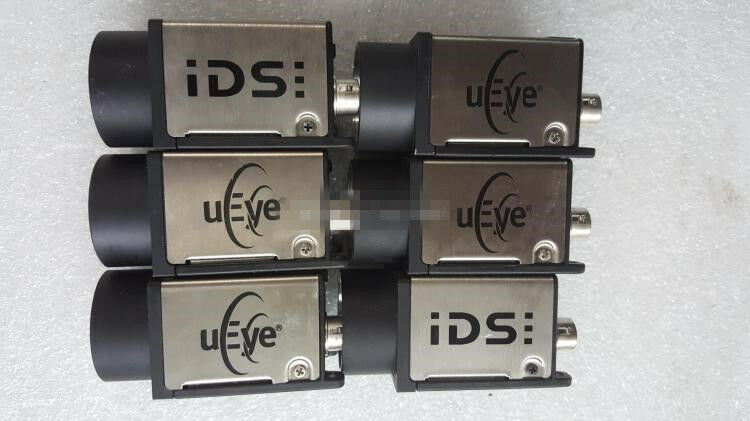 IDS UEYE UI-5220CP-M-GL tested and used with 3month warranty - Click Image to Close