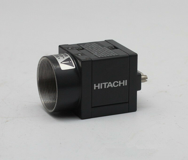 HITACHI KP-FR80 PCL tested and used with 3month warranty - Click Image to Close