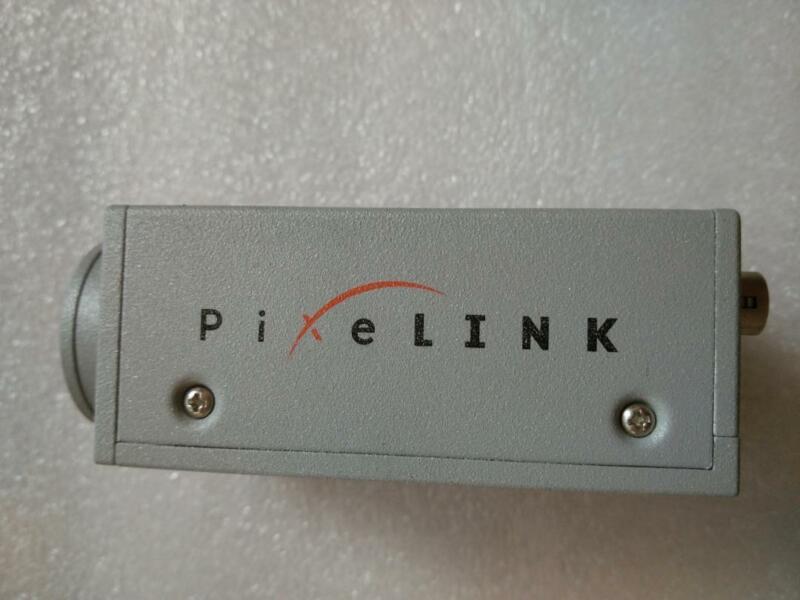 pixelink PL-A742 tested and used in good condition - zum Schließen ins Bild klicken