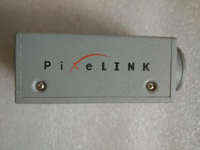 pixelink PL-A742 tested and used in good condition - Click Image to Close