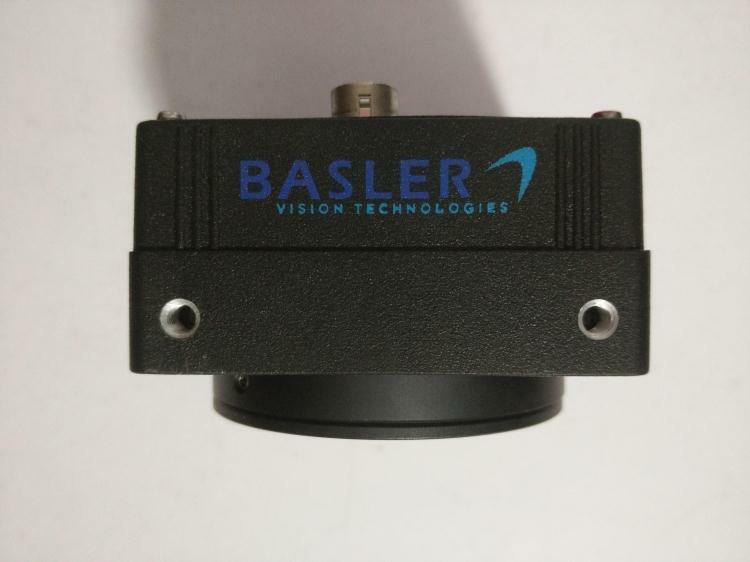 BASLER A202K tested and used in good condition - zum Schließen ins Bild klicken