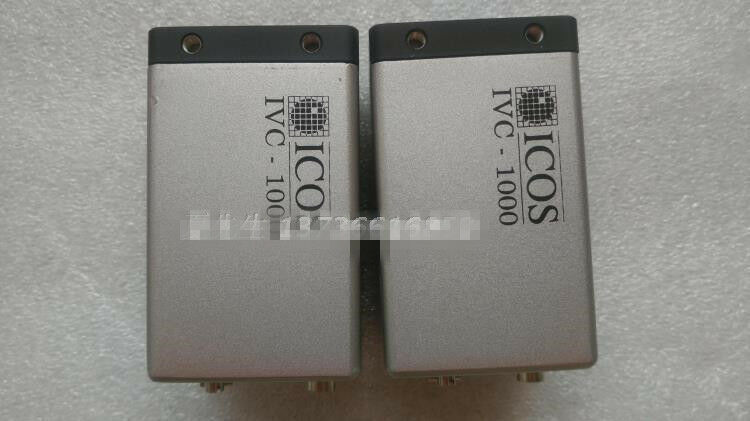 ICOS IVC-1000 OP772 tested and used in good condition - Click Image to Close