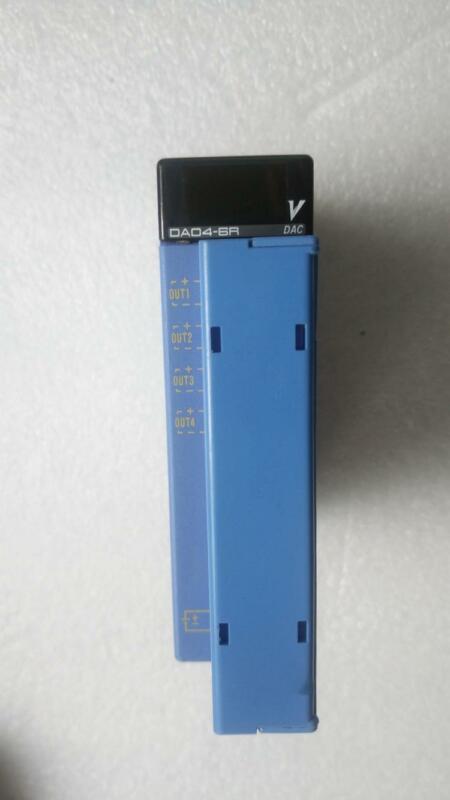 YOKOGAWA F3DA04-6R tested and used in good condition - Click Image to Close