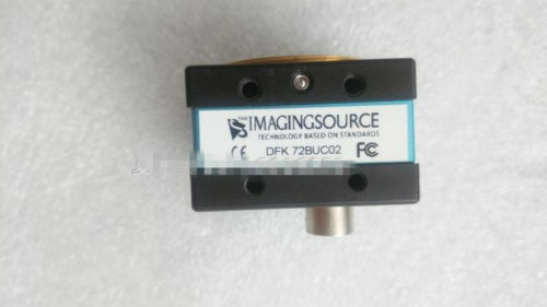 IMAGINGSOURCE DFK 72BUC02 used and tested in good condition - Click Image to Close