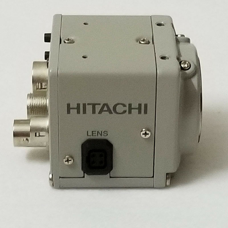 HITACHI KP-D20BP Tested and used in good condition - zum Schließen ins Bild klicken