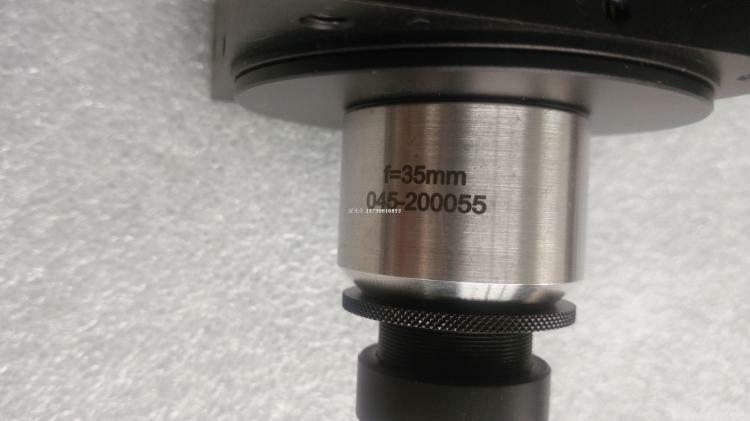 BASLER A101-Alphasem Tested and used in good condition - Click Image to Close