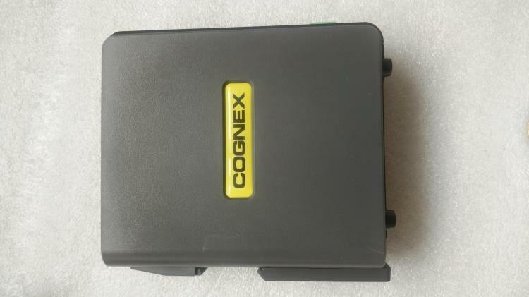 COGNEX 821-0031-1R tested and used in good condition - Click Image to Close