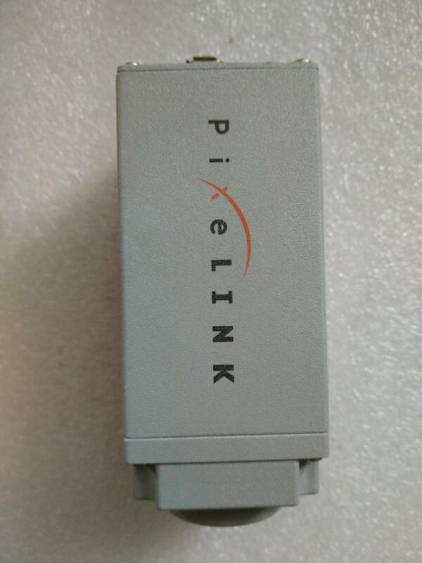 PIXELINK PL-B742F tested and used in good condition - Click Image to Close