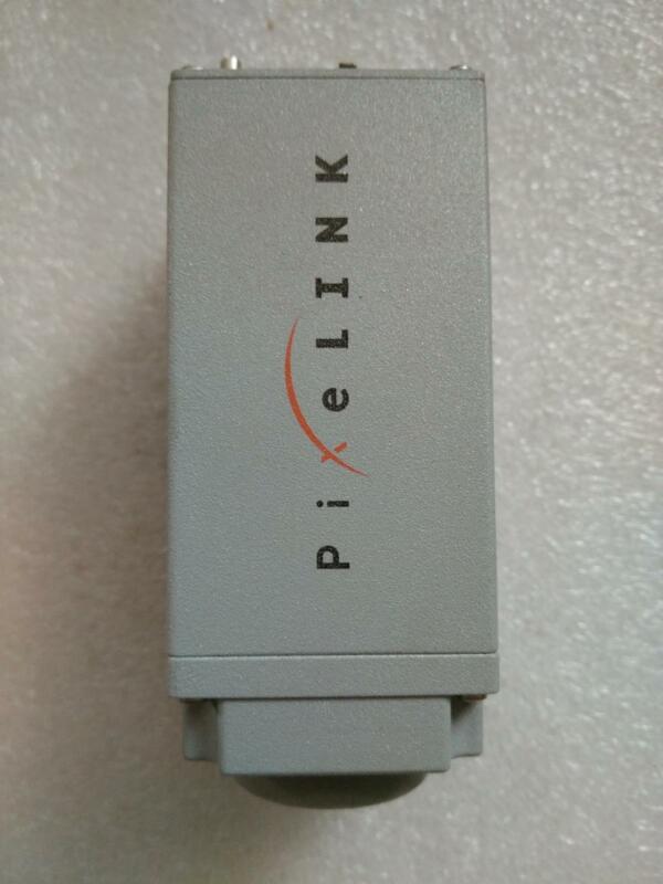 PIXELINK PL-B742F tested and used in good condition - Click Image to Close