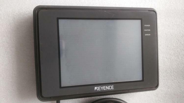 keyence MK-P3 tested and used in good condition - Click Image to Close