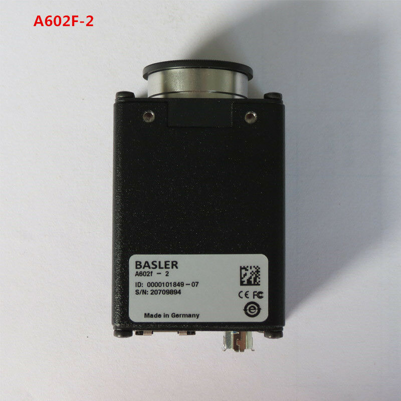 BASLER A602F-2 tested and used in good condition
