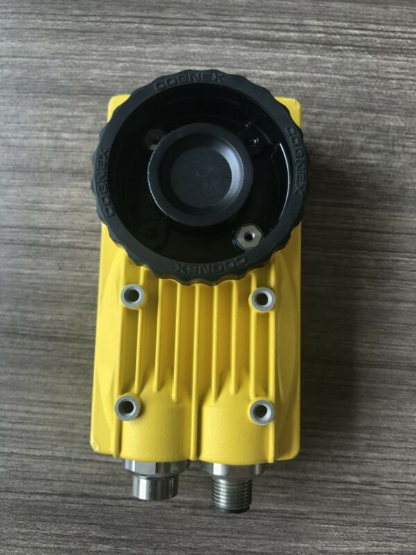 COGNEX IS5403-11 tested and used in good condition - Click Image to Close