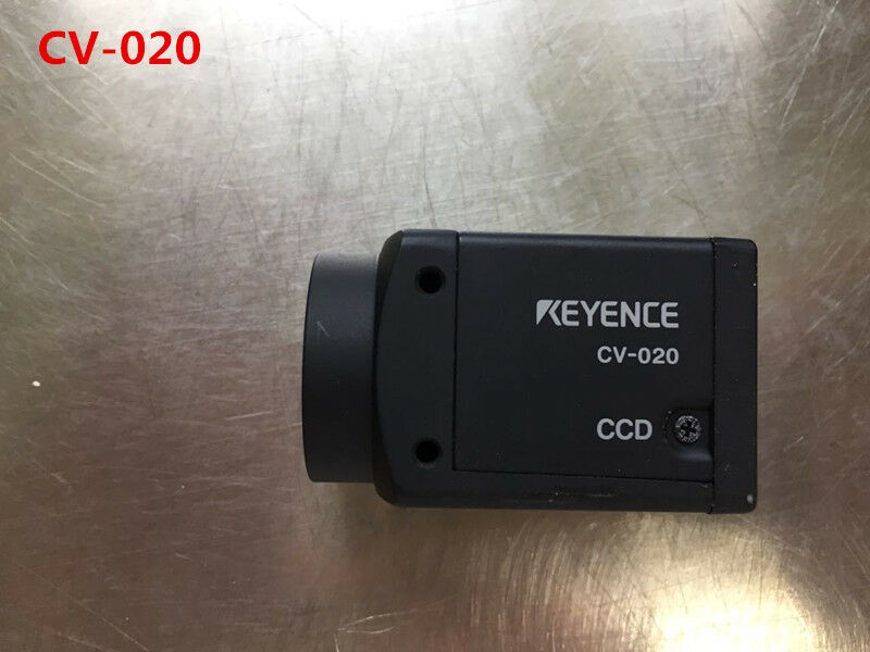 KEYENCE CV-020 CV020 tested and used in good condition