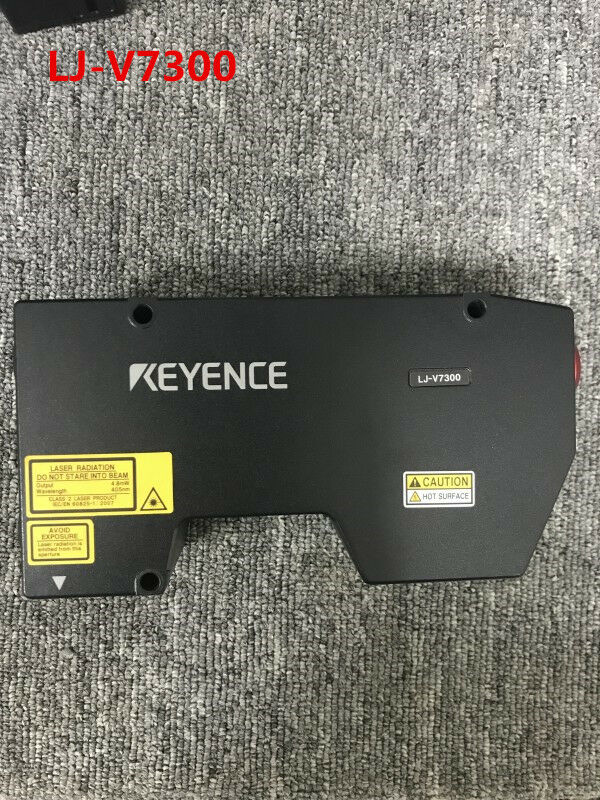 Keyence LJ-V7300 LJV7300 tested and used in good condition