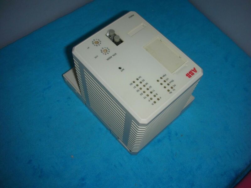 ABB PM825 3BSE010796R1 used and tested in good condition - Click Image to Close