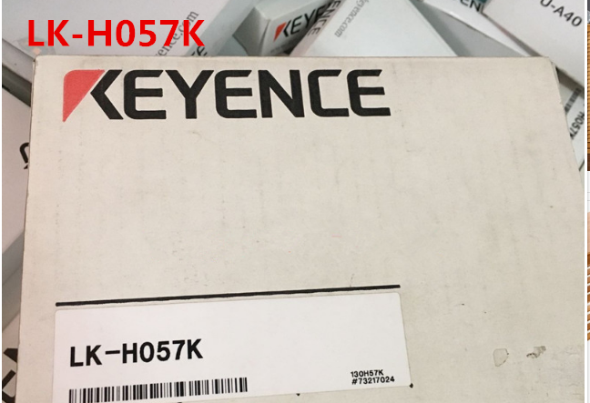 KEYENCE LK-H057K LKH057K NEW IN BOX
