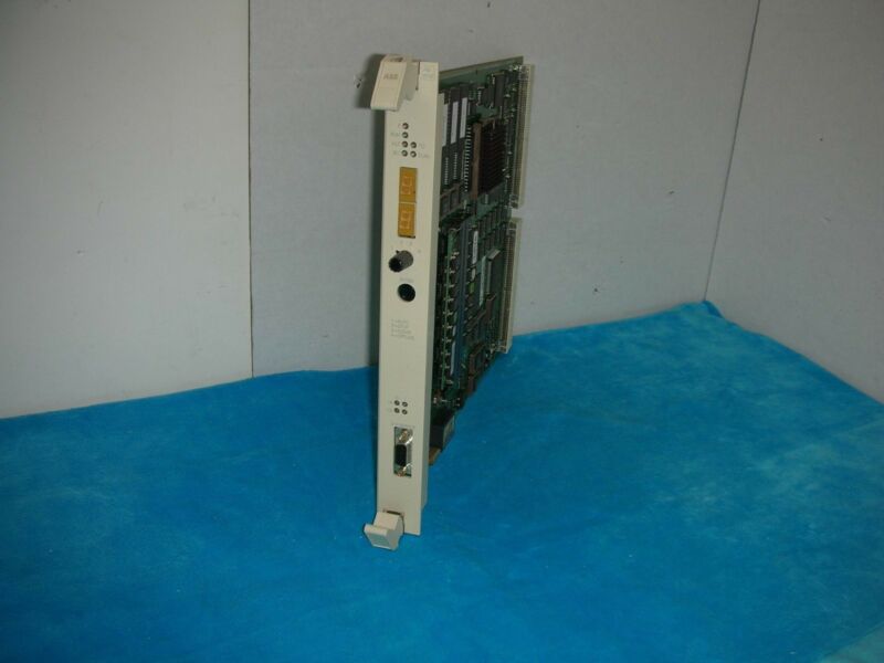 ABB PM510V16 3BSE008358R1 tested and used - Click Image to Close