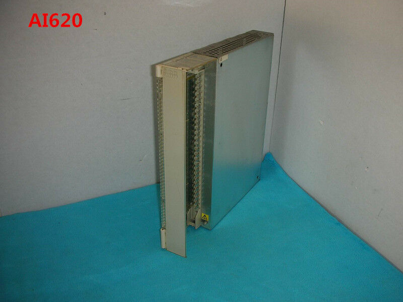 ABB 3BHT300005R1 AI620 tested and used