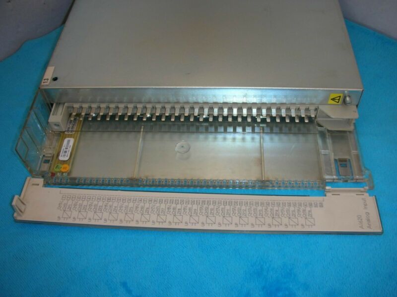 ABB 3BHT300005R1 AI620 tested and used - Click Image to Close