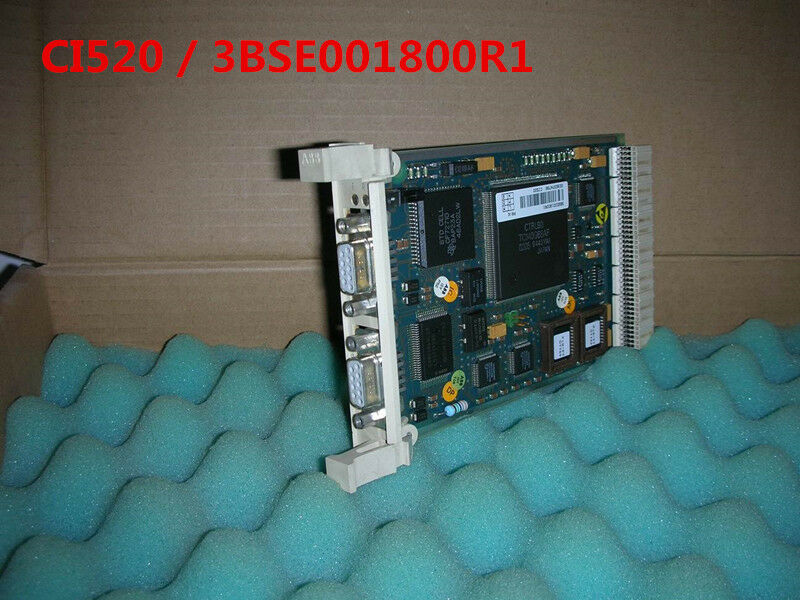 ABB CI520 / 3BSE001800R1 used and tested