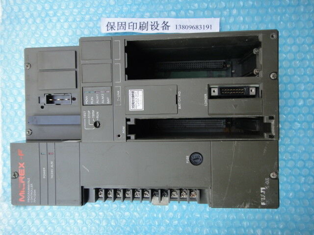 FUJI FPU120H-A10 FPU 120H-A10 used and tested - Click Image to Close