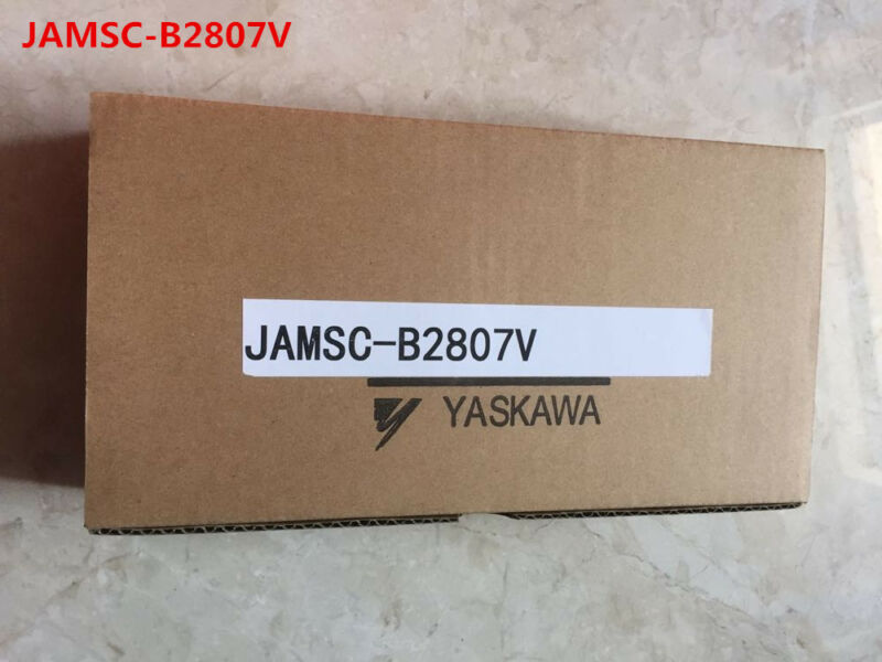 YASKAWA JAMSC-B2807V used with box