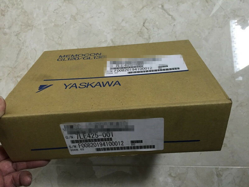YASKAWA JAMSC-120DAO84300 new in box