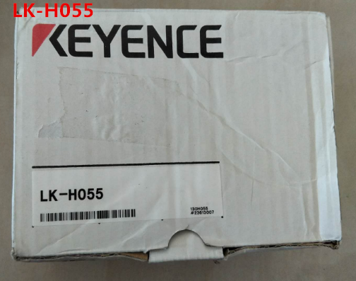 Keyence LK-H055 LKH055 NEW IN BOX