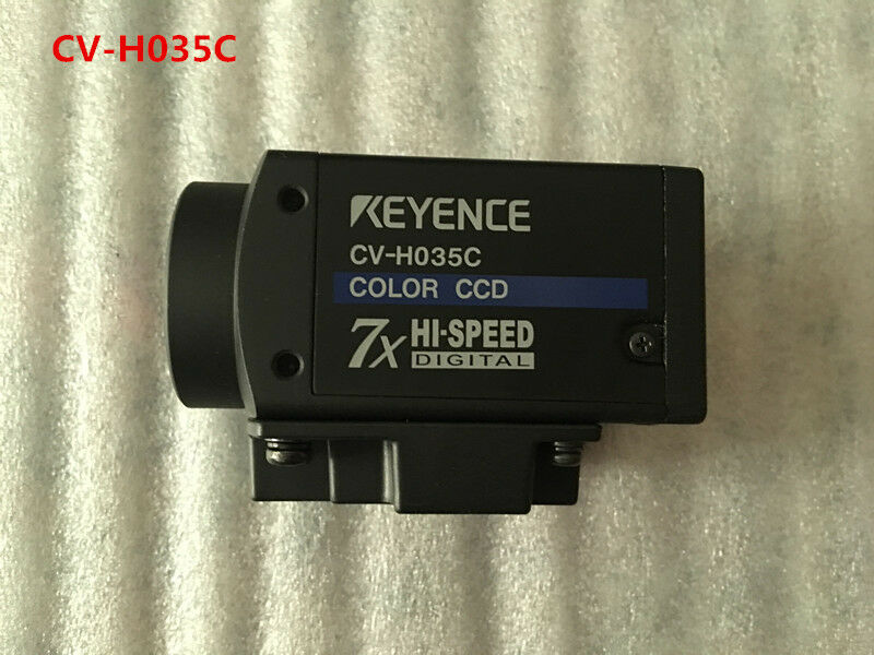 Keyence CV-H035C CVH035C used and tested