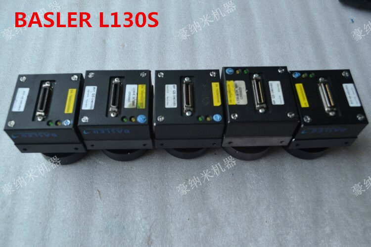 BASLER L130S tested and used in good condition