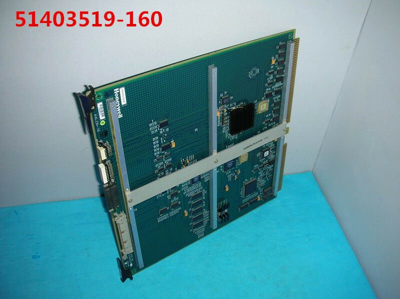 Honeywell 51403519-160 51403519160 K4LCN-16 used in good condition
