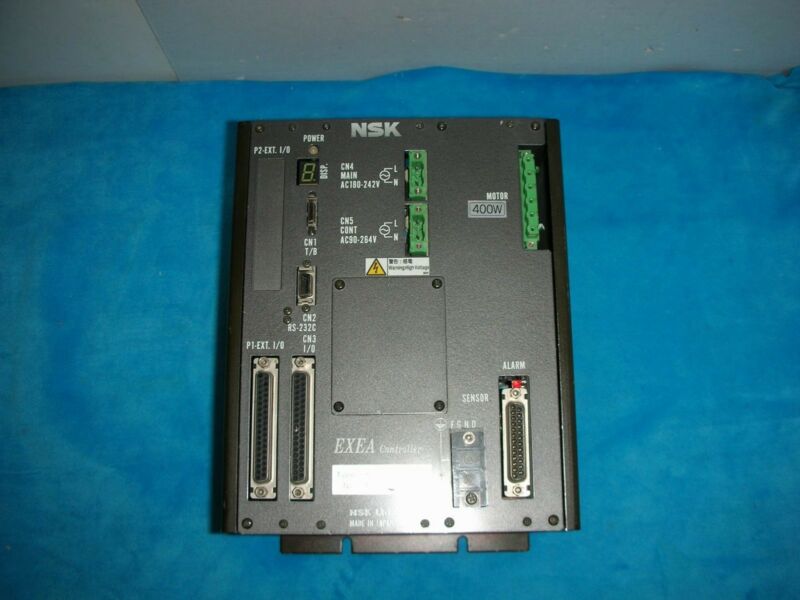 NSK EXEA1-0010AF1-03 used in good condition - Click Image to Close